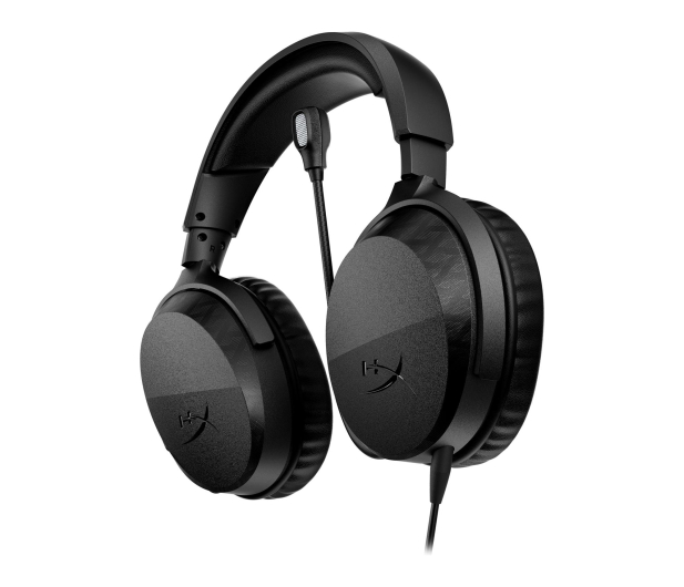 HyperX CloudX Stinger 3 Gaming Headset XBOX - 1546248 - zdjęcie 6